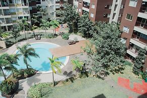 1Br Condo Unit Avida Allgauers