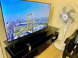 1Br Condo Unit Avida Allgauers