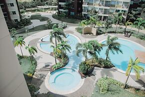 1Br Condo Unit Avida Allgauers