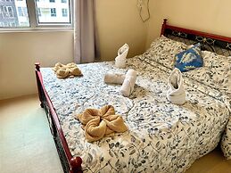 1Br Condo Unit Avida Allgauers