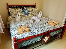 1Br Condo Unit Avida Allgauers