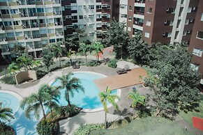 One Bedroom Unit at Avida Allgauers