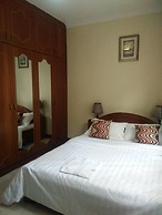 Calm Suites Kampala