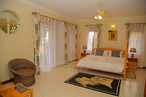 Calm Suites Kampala