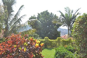 Calm Suites Kampala