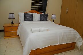 Calm Suites Kampala