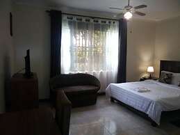 Calm Suites Kampala