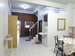 7-7 House Classic House for Family
