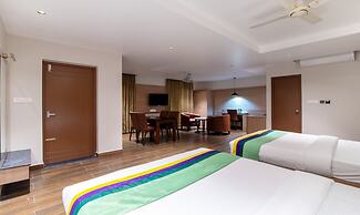 Treebo Premium New Light Suites