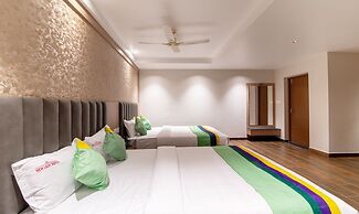 Treebo Premium New Light Suites