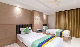 Treebo Premium New Light Suites