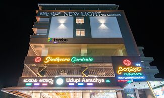 Treebo Premium New Light Suites