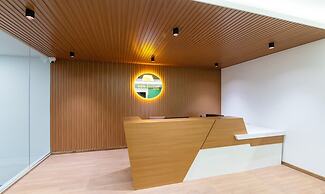 Treebo Premium New Light Suites