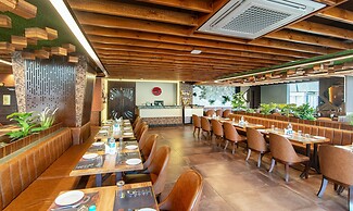 Treebo Premium New Light Suites