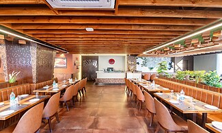 Treebo Premium New Light Suites