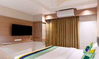 Treebo Premium New Light Suites