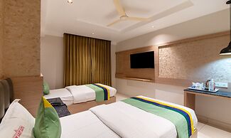 Treebo Premium New Light Suites