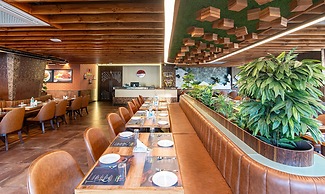 Treebo Premium New Light Suites