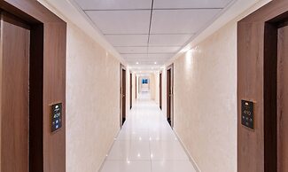 Treebo Premium New Light Suites