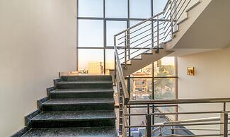 Treebo Premium New Light Suites