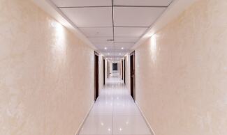 Treebo Premium New Light Suites