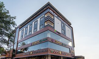 Treebo Premium New Light Suites