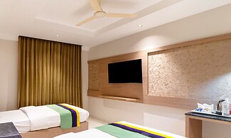 Treebo Premium New Light Suites