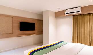 Treebo Premium New Light Suites