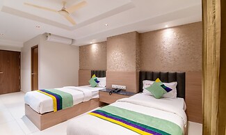 Treebo Premium New Light Suites