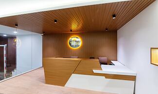 Treebo Premium New Light Suites