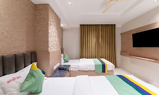 Treebo Premium New Light Suites