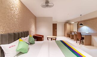 Treebo Premium New Light Suites