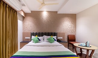 Treebo Premium New Light Suites