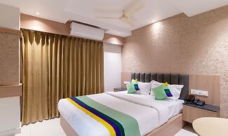 Treebo Premium New Light Suites