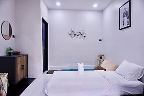 P'Ja House