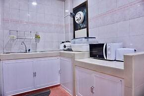 P'Ja House