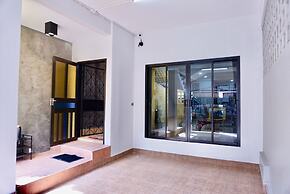 P'Ja House