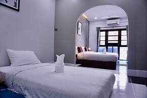 P'Ja House
