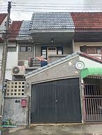 P'Ja House