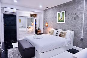 P'Ja House