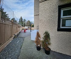 Empress Palace Hotel