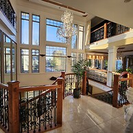 Empress Palace Hotel