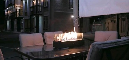 Empress Palace Hotel