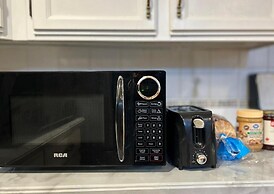 Empress Palace Hotel