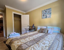 Empress Palace Hotel