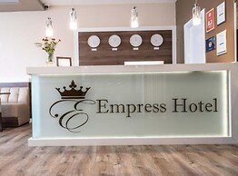 Empress Palace Hotel