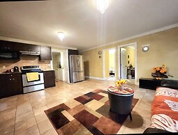 Empress Palace Hotel