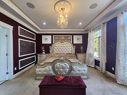 Empress Palace Hotel