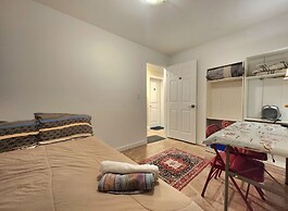 Empress Palace Hotel