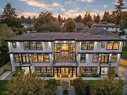 Empress Palace Hotel